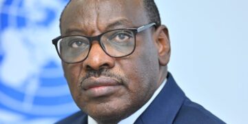 Africa Must Rethink Financing Models Amid Rising Debt, Climate Pressure – Gatete