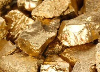 Central Bank to Start Buying Gold as Part of National Reserves