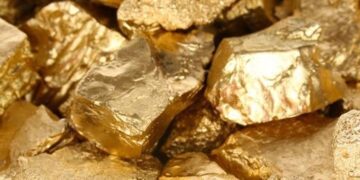 Central Bank to Start Buying Gold as Part of National Reserves