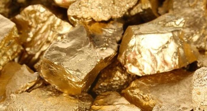 Central Bank to Start Buying Gold as Part of National Reserves