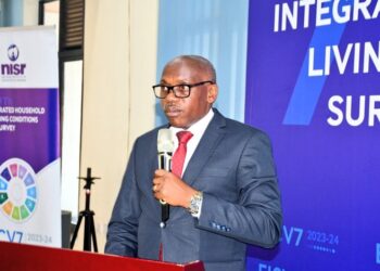 Poverty Persists in Western Province Despite Progress in Infrastructure