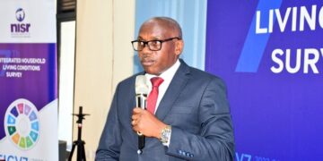 Poverty Persists in Western Province Despite Progress in Infrastructure