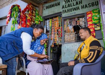 Inkomoko Ranked Among Africa’s Fastest-Growing Firms by Financial Times