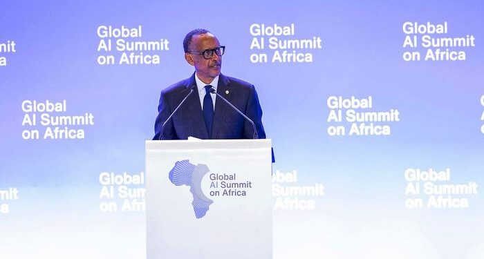 Africa’s $60B AI Fund Sparks Hope and Skepticism as Details Remain Elusive