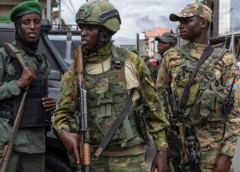 M23 Rebels Regain Control of Kishishe and Bambo in Eastern DRC