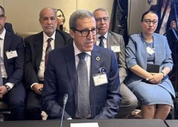 “Le Sahara est Marocain par l’histoire, le droit et la libre expression de ses populations”- Amb. Omar Hilale