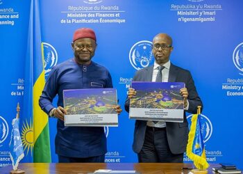 UN Pledges $1.04 Billion to Support Rwanda’s Development Through 2029