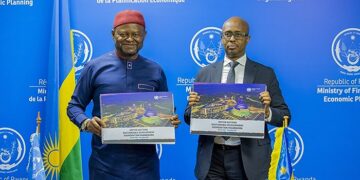 UN Pledges $1.04 Billion to Support Rwanda’s Development Through 2029