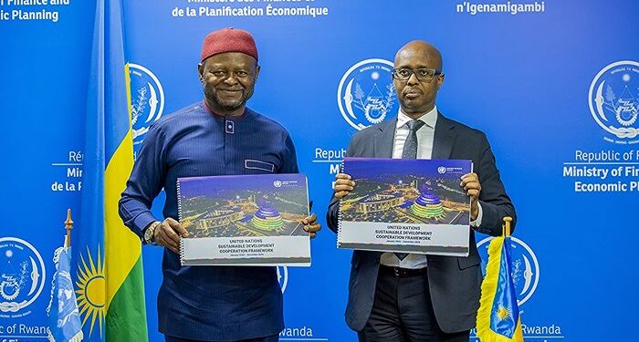 UN Pledges $1.04 Billion to Support Rwanda’s Development Through 2029