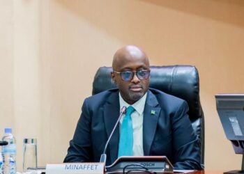 Rwanda’s Development Model Draws Global Attention and Revenue