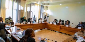 U.S. Welcomes Peace Proposals From Rwanda, DR Congo