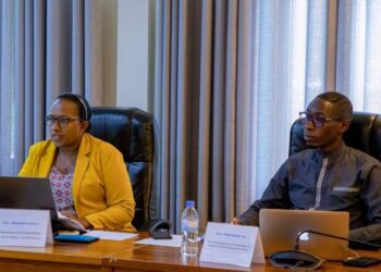 Local Government Ministry Faces Rwf 34.5 Billion Funding Gap for Key Projects