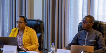 Local Government Ministry Faces Rwf 34.5 Billion Funding Gap for Key Projects