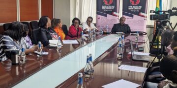 Rwanda to Mark Africa Liberation Day with Call for Unity, Women’s Empowerment