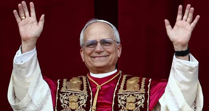 Cardinal Robert Prevost Becomes First American Pope, Takes Name Leo XIV