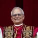 Cardinal Robert Prevost Becomes First American Pope, Takes Name Leo XIV