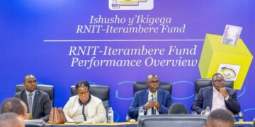 RNIT Fund Sees 45.6% Growth in Shareholder Savings in 2024