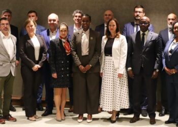 Hungarian Investors Presented with Investment Opportunities in Rwanda