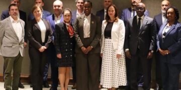Hungarian Investors Presented with Investment Opportunities in Rwanda