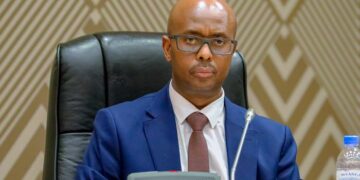 Economy to slow down, Rwanda Finance Minister says