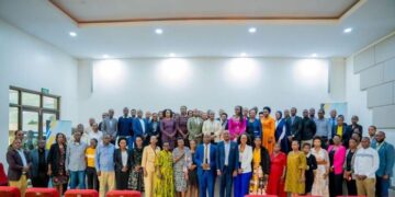 Thirty Rwandan Institutions Earn Gender Equality Certification