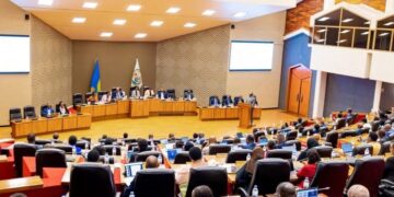 Rwandan gov’t Recovers Over Rwf.9 B Through Preventive Audits in 2023/2024