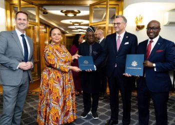 U.S. Welcomes Peace Proposals From Rwanda, DR Congo