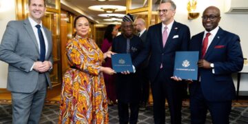 U.S. Welcomes Peace Proposals From Rwanda, DR Congo