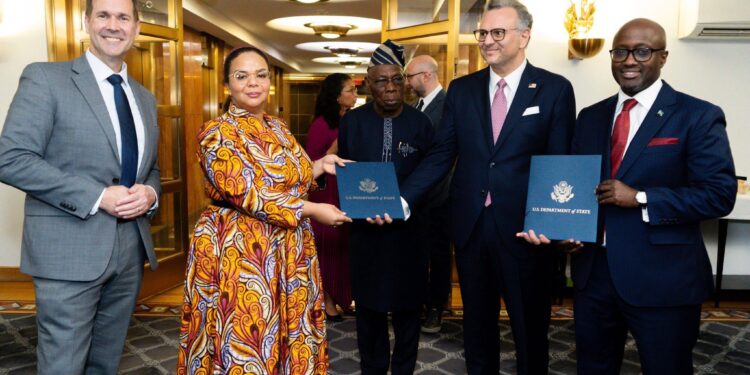 U.S. Welcomes Peace Proposals From Rwanda, DR Congo