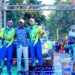 Engines to roar in upcoming 2025 Mountain Gorilla Rally