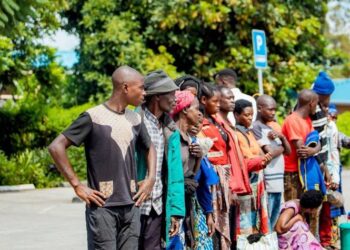 360 Rwandans Held by FDLR Repatriated in Joint Effort with UNHCR