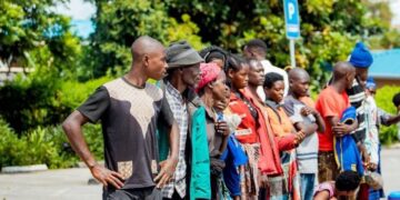 360 Rwandans Held by FDLR Repatriated in Joint Effort with UNHCR