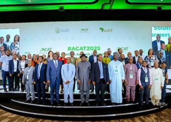AATF Renews Call to Engage African Youth in Agri-Tech Innovation and Adoption
