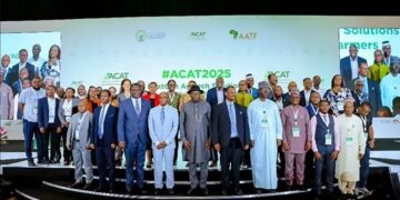 AATF Renews Call to Engage African Youth in Agri-Tech Innovation and Adoption
