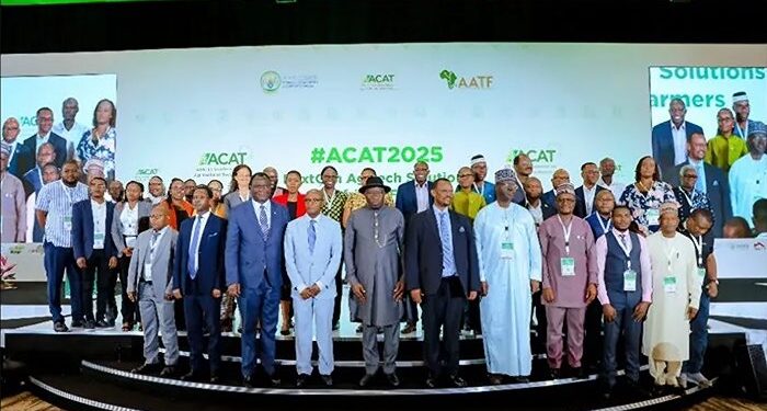 AATF Renews Call to Engage African Youth in Agri-Tech Innovation and Adoption