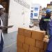 UNDP and Global Fund Deliver 23 Tonnes of Life-Saving Medication to Eastern DRC