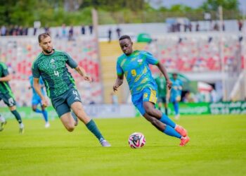 Algeria Secure 2–0 Victory Over Rwanda in International Friendly