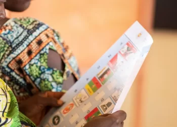 Burundi’s Ruling Party Wins All Parliamentary Seats in Contested Election