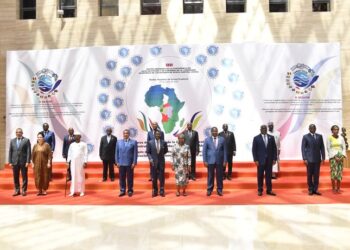 Rwanda Withdraws From Central African Bloc, Citing Political Interference by DRC