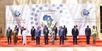 Rwanda Withdraws From Central African Bloc, Citing Political Interference by DRC