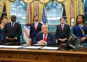 Rwanda and DR Congo Sign U.S.-Brokered Peace Deal Amid Lingering Tensions and Mineral Interests