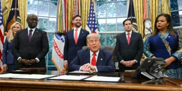 Rwanda and DR Congo Sign U.S.-Brokered Peace Deal Amid Lingering Tensions and Mineral Interests