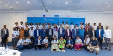Tearfund Project Lifts 30,000 Rwandan Farmers, Boosts Exports