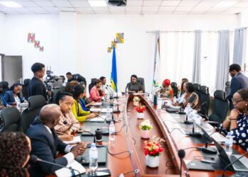 Rwanda Reaffirms Gender Equality Commitments Through Tech at National Forum