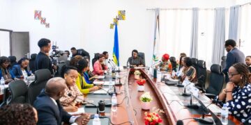 Rwanda Reaffirms Gender Equality Commitments Through Tech at National Forum