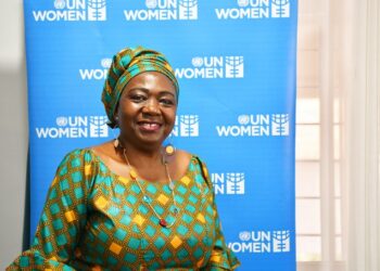 Empowering Rwanda’s future: How gender equality is shaping a sustainable society