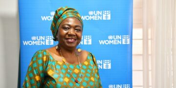 Empowering Rwanda’s future: How gender equality is shaping a sustainable society