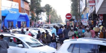 Rwanda’s Economy Grows 7.8% in First Quarter of 2025