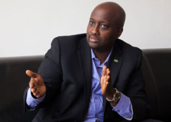 “Enough Is Enough”: Minister Nduhungirehe Slams DRC’s Political Games