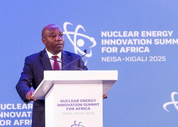 With Nuclear Technology, Rwanda Charts a Path to Energy Independence